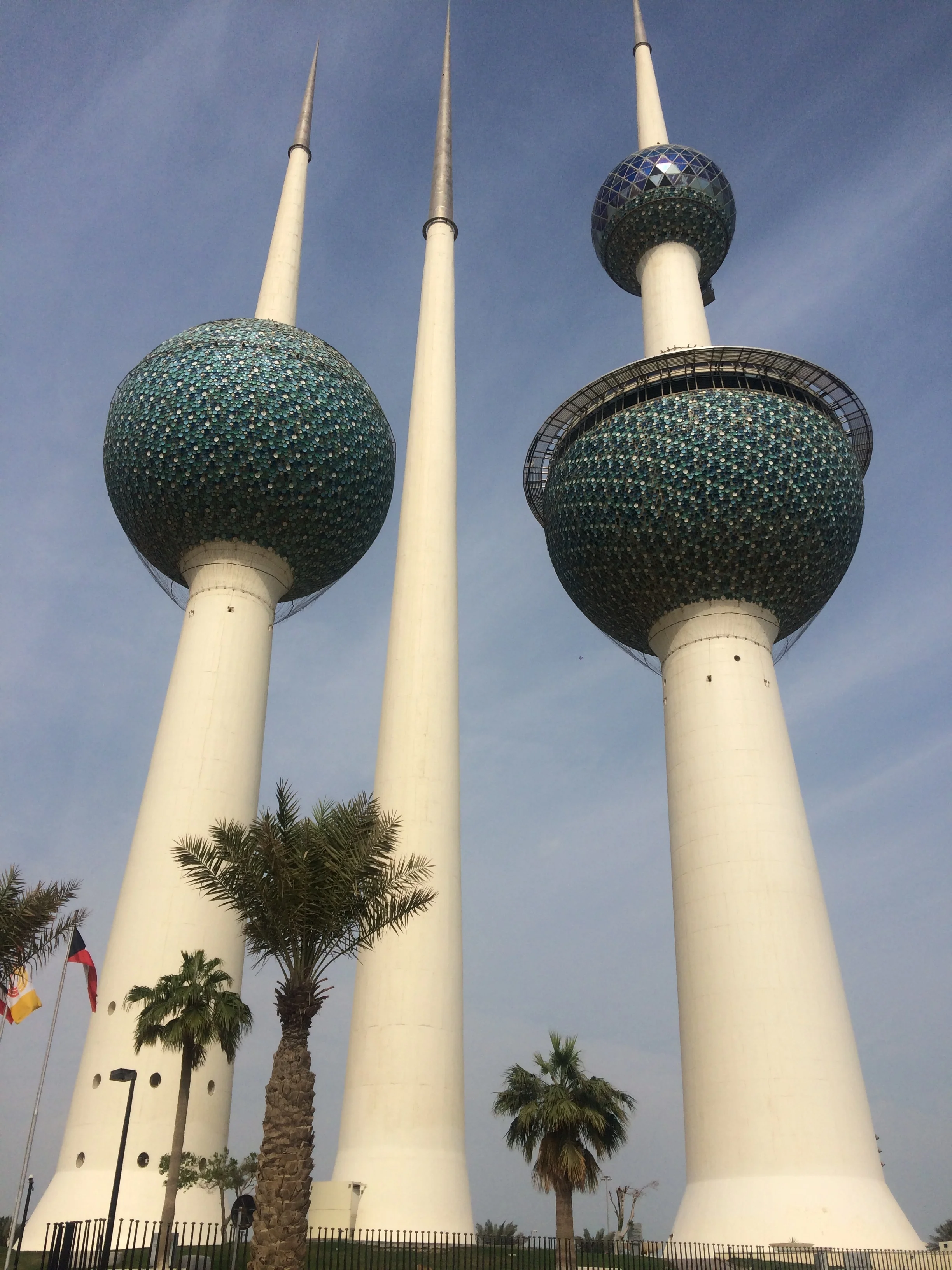 Kuwait