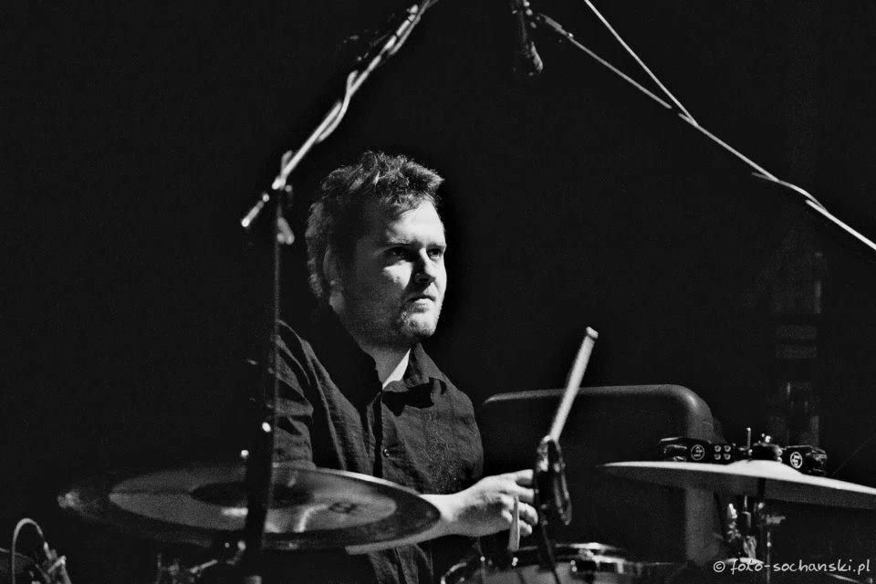 Szymon Linette
