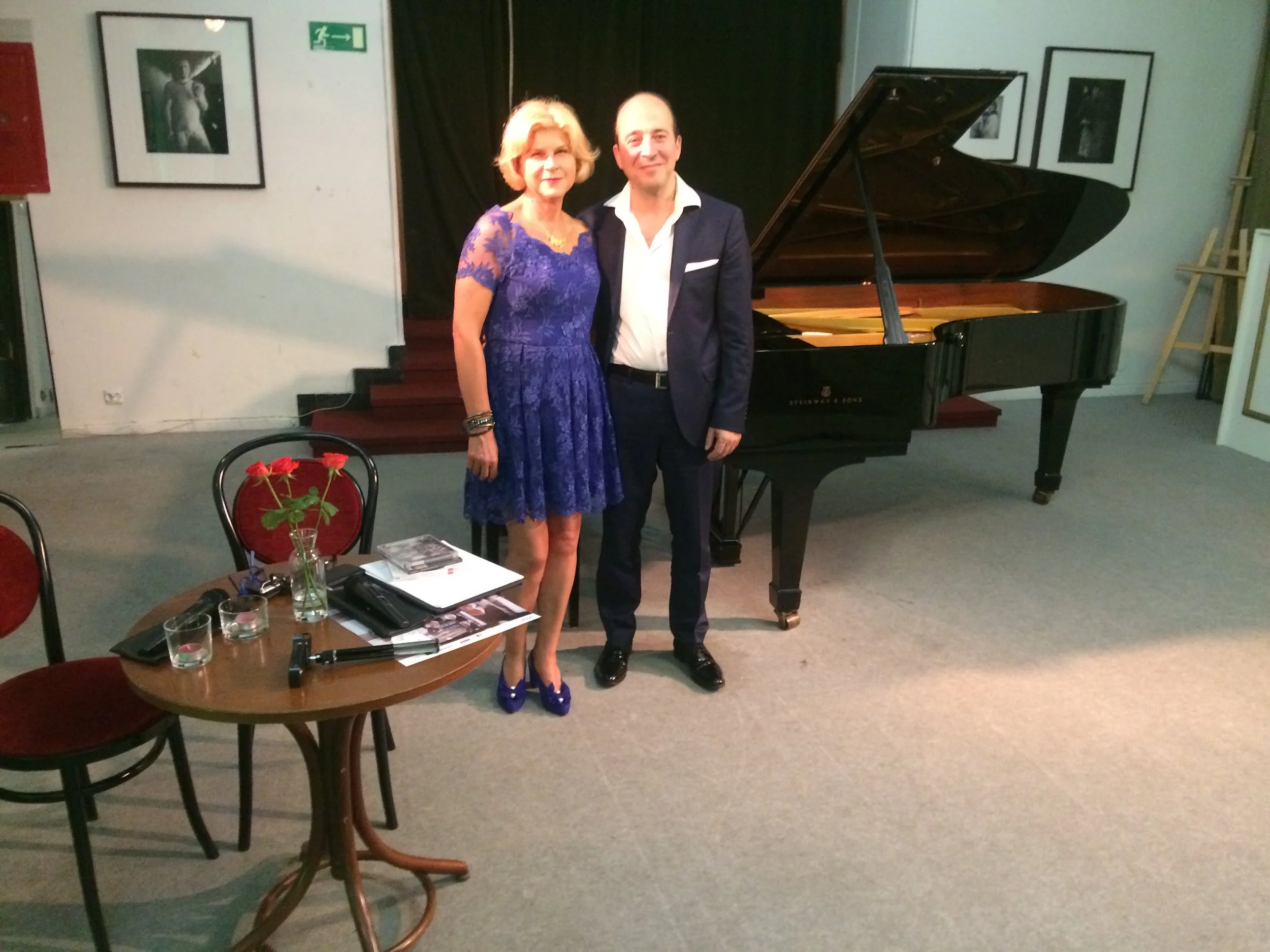  Nowy Swait Muzyki, Warszawa 17 lipca 2018 