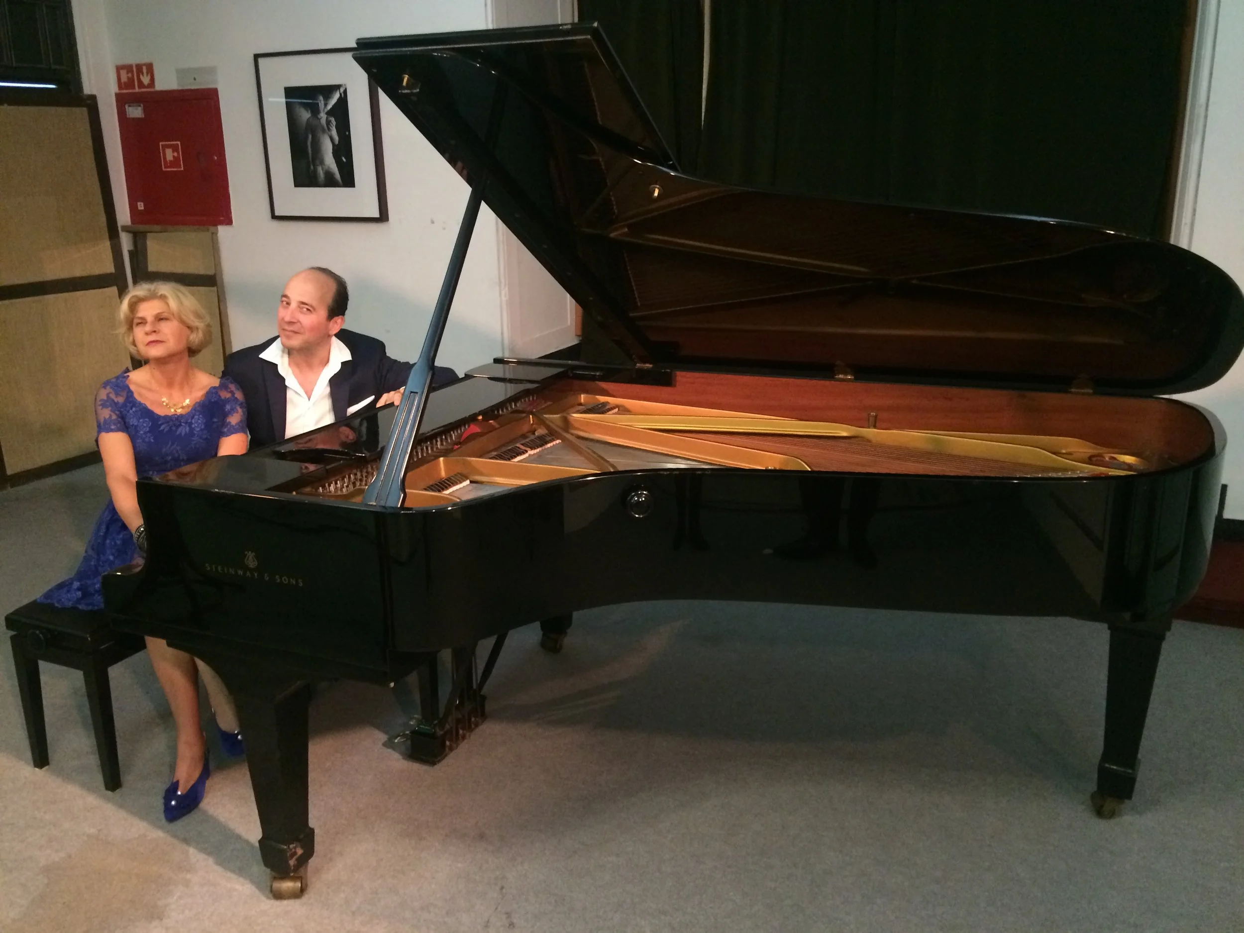  Nowy Swait Muzyki, Warszawa 17 lipca 2018 