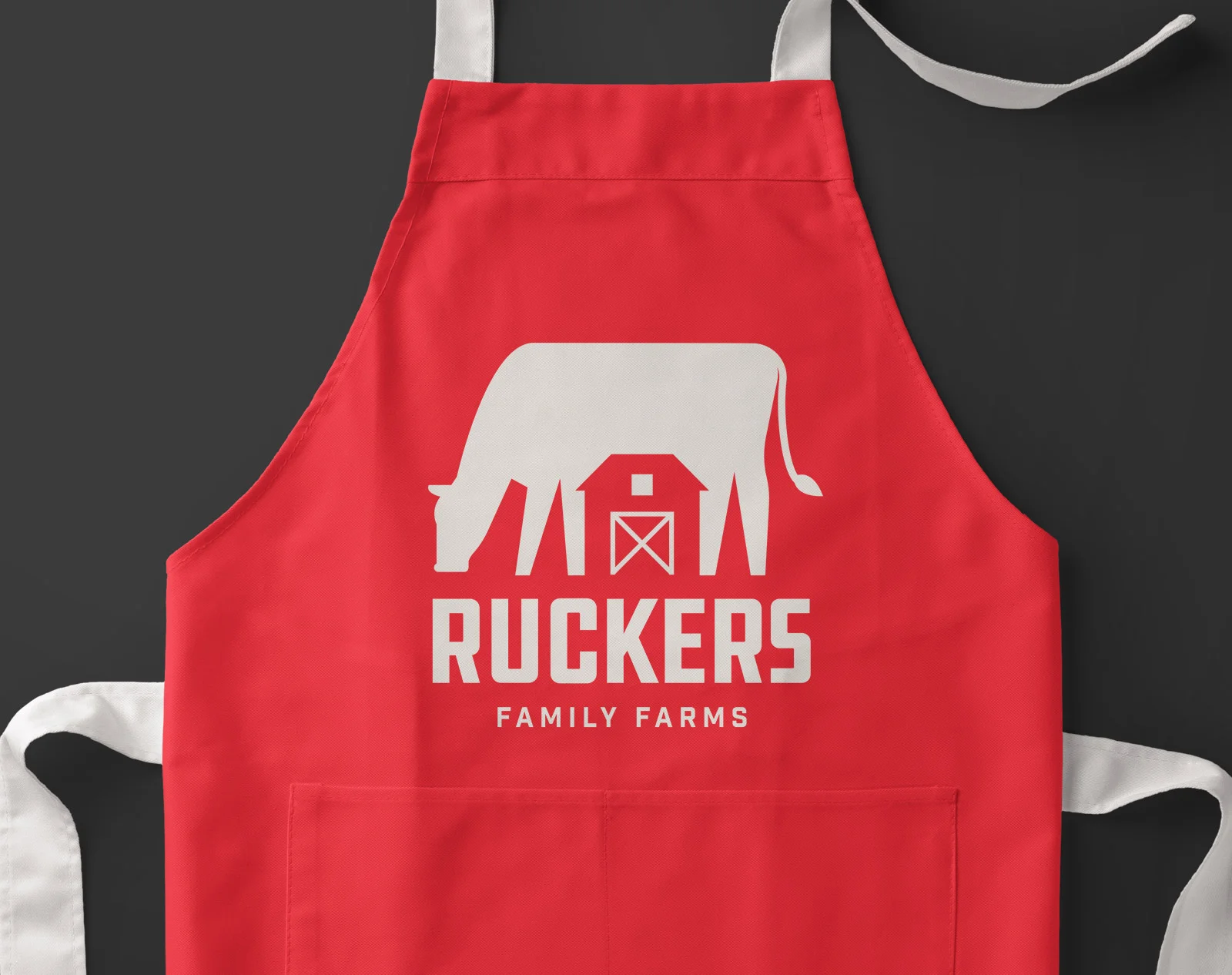 Ruckers Family Farms
