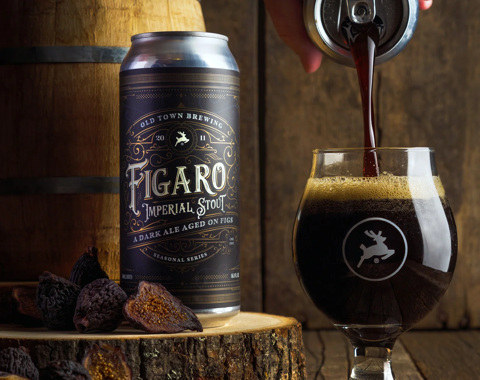 Figaro Campaign