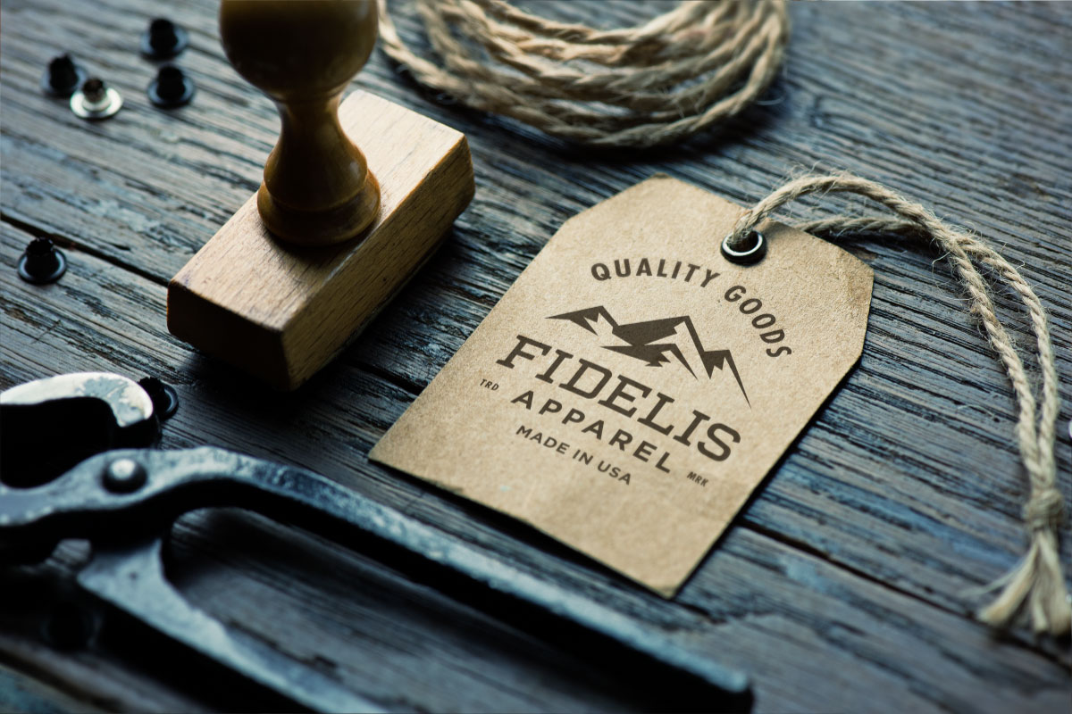 Fidelis Apparel