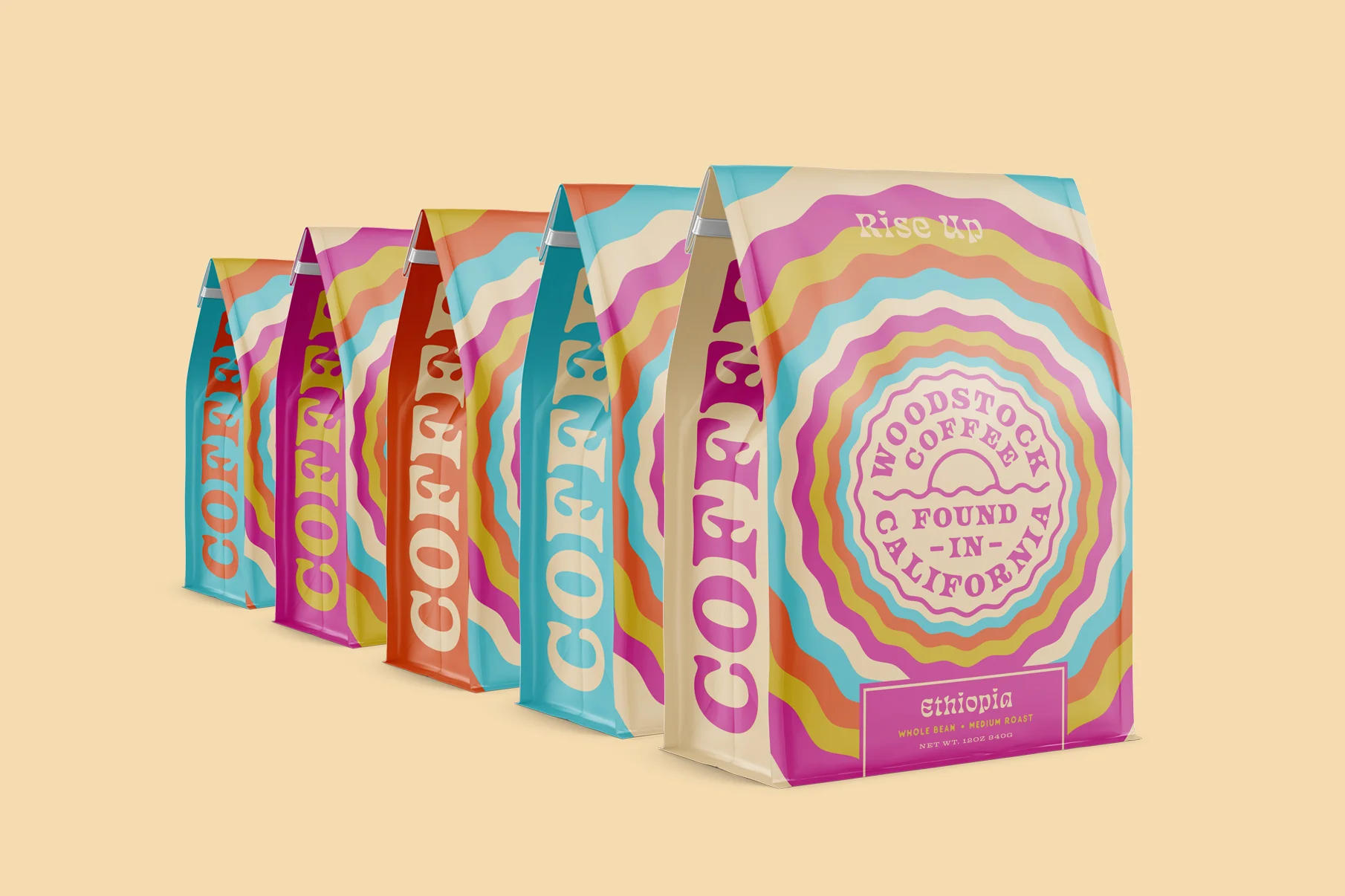 Woodstock Coffee