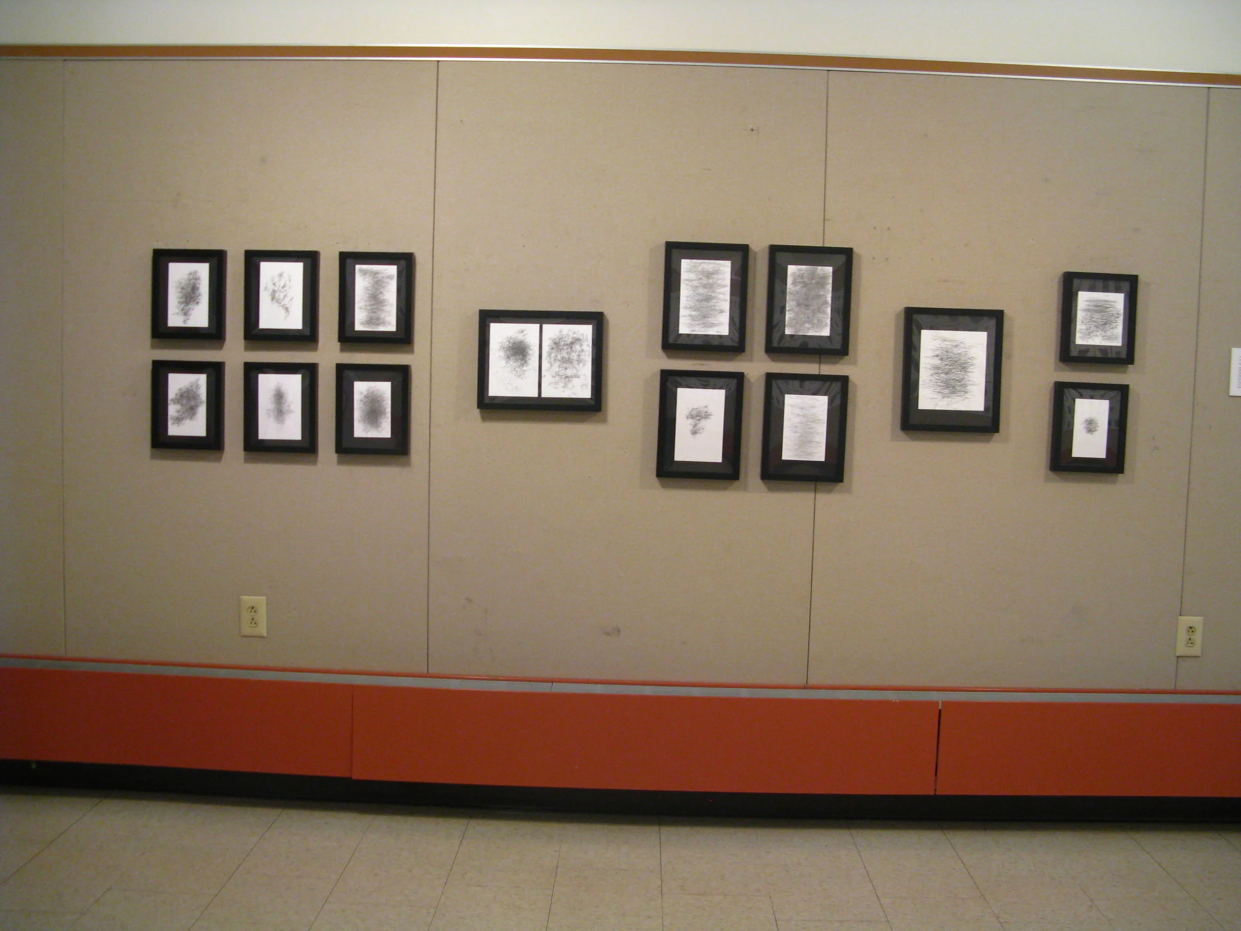 Washington & Jefferson College, Washington, PA 2011