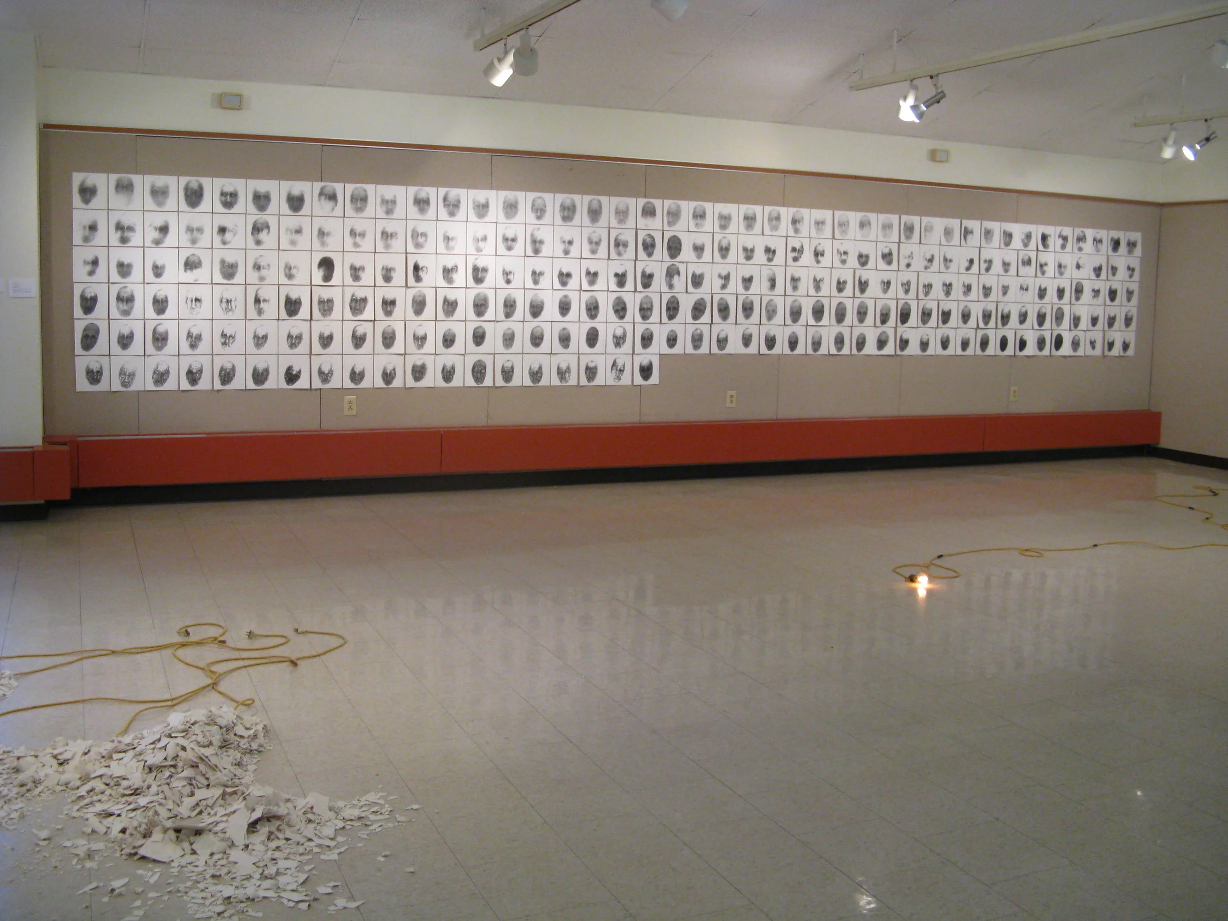 Washington & Jefferson College, Washington, PA 2011