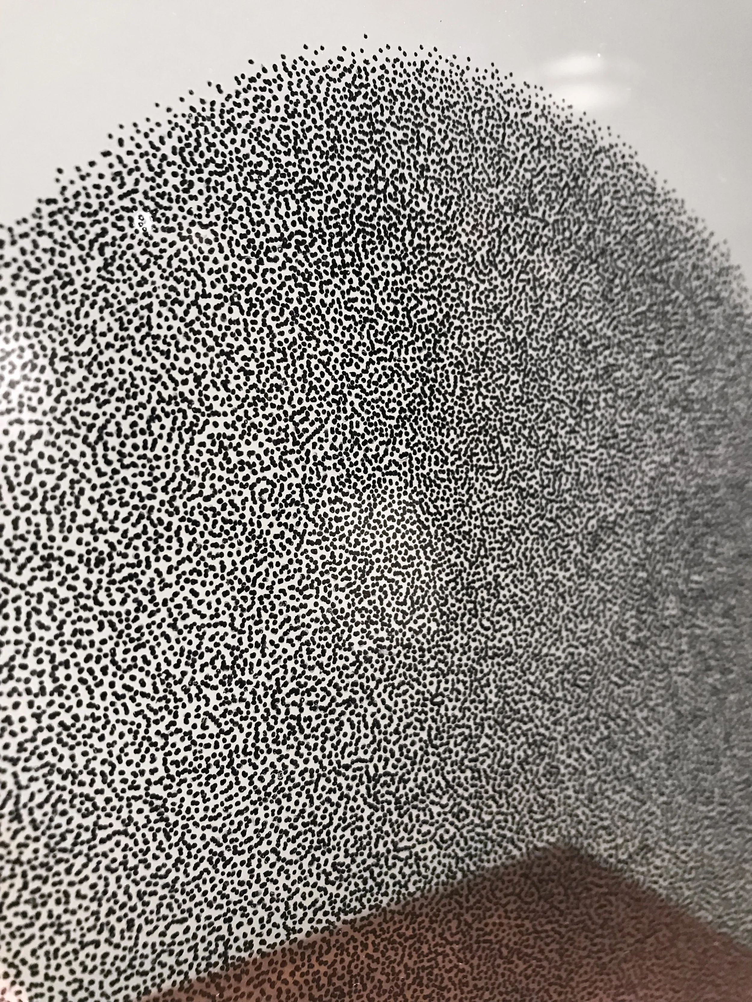 Self portrait of them, 2009 