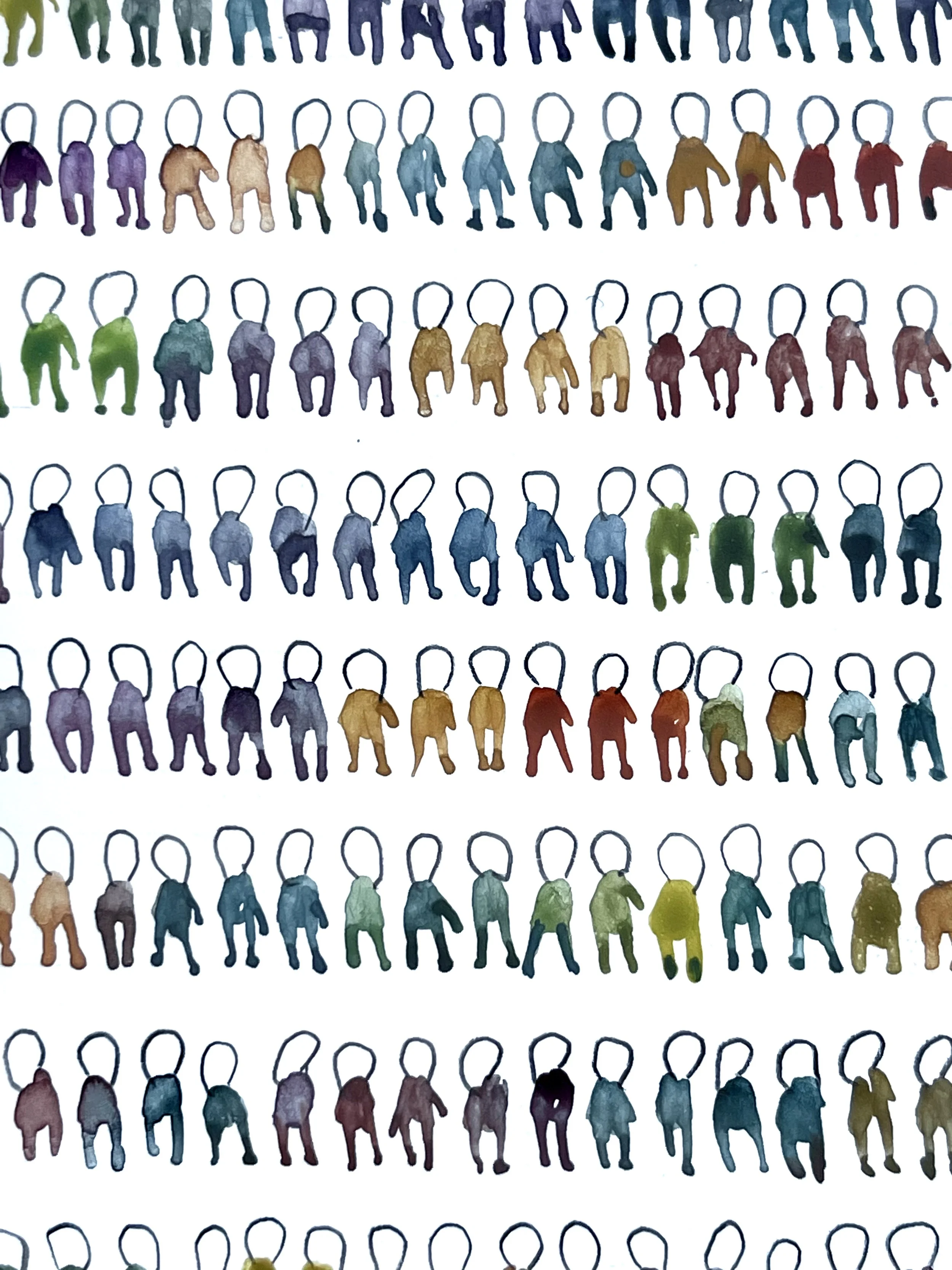 Unwanted, 17,280 Children, 2019