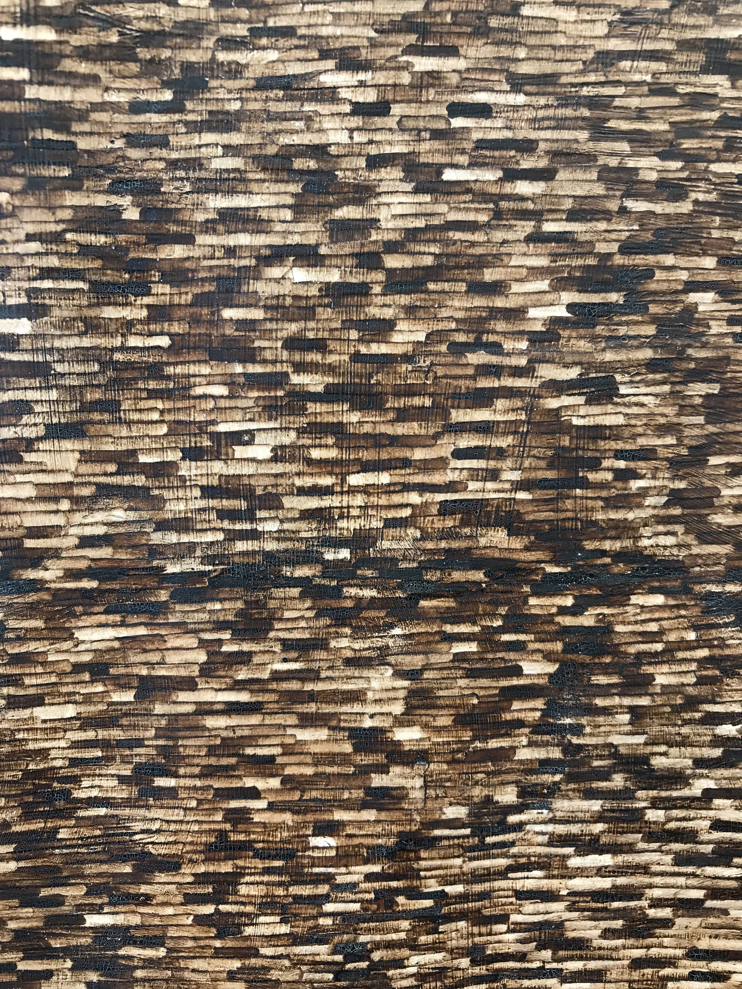 Piece of a Piece of a Piece, ~500,000, 2020