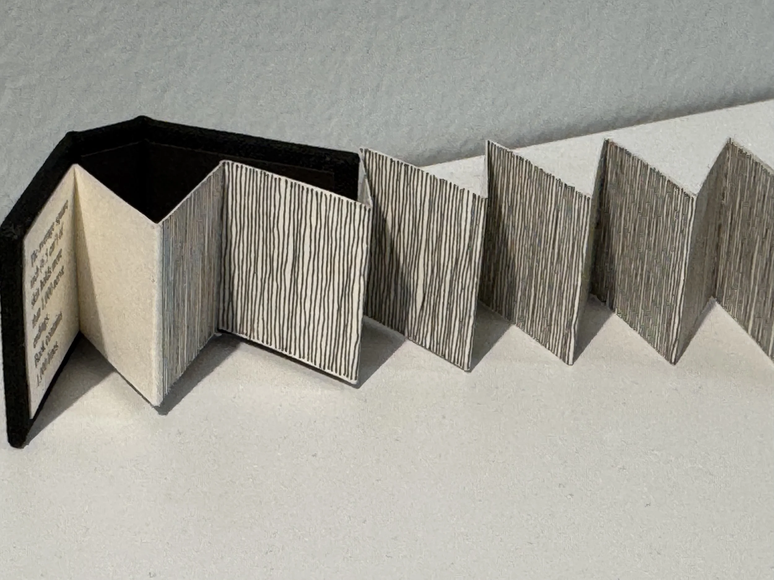 1,000 Nerve Endings, 2015