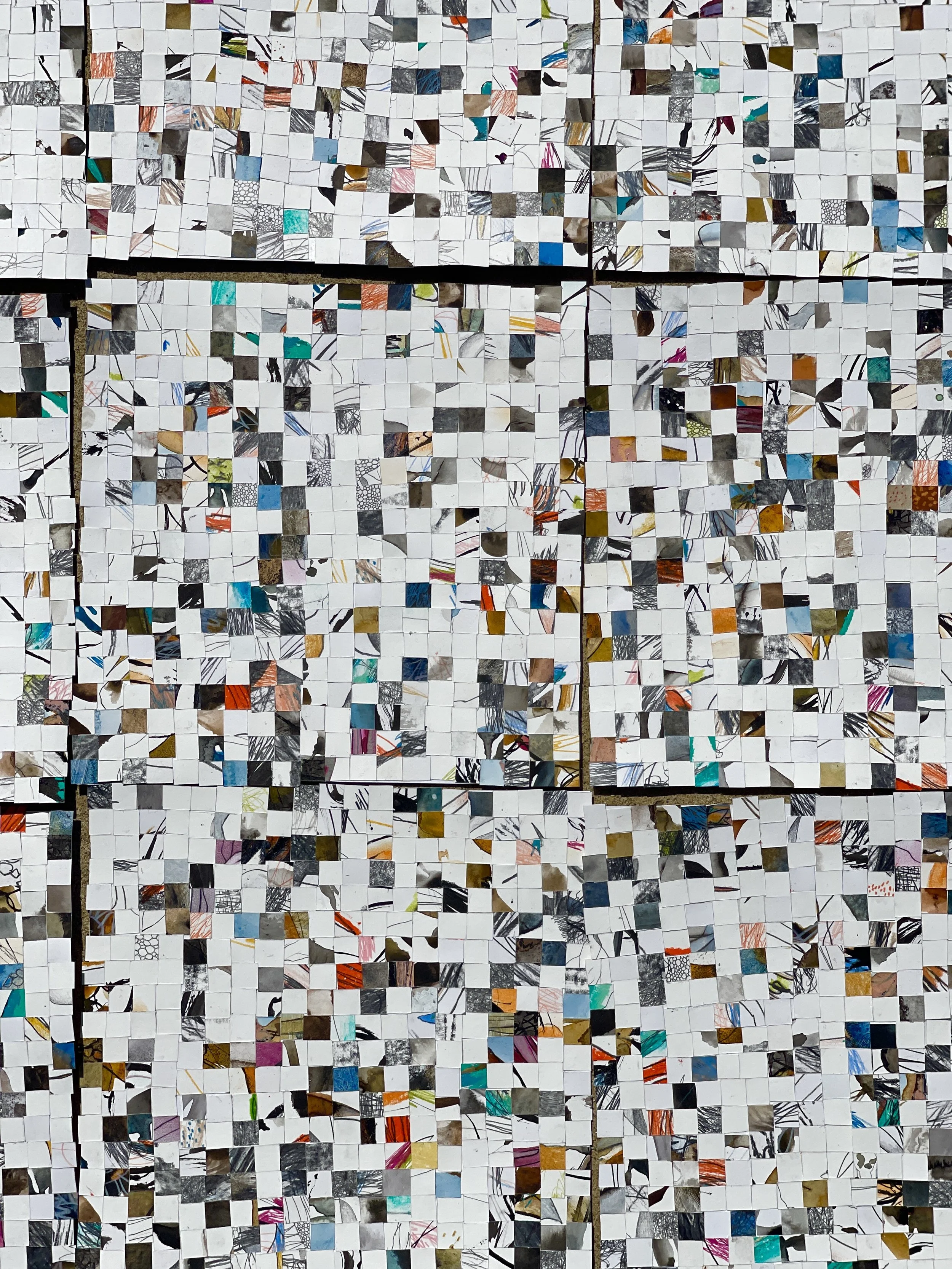 Indeterminism, 2022/2026