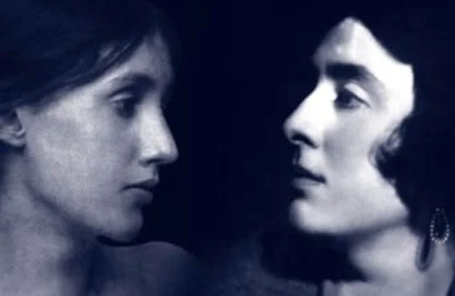 Virginia Woolf &amp; Vita Sackville-West