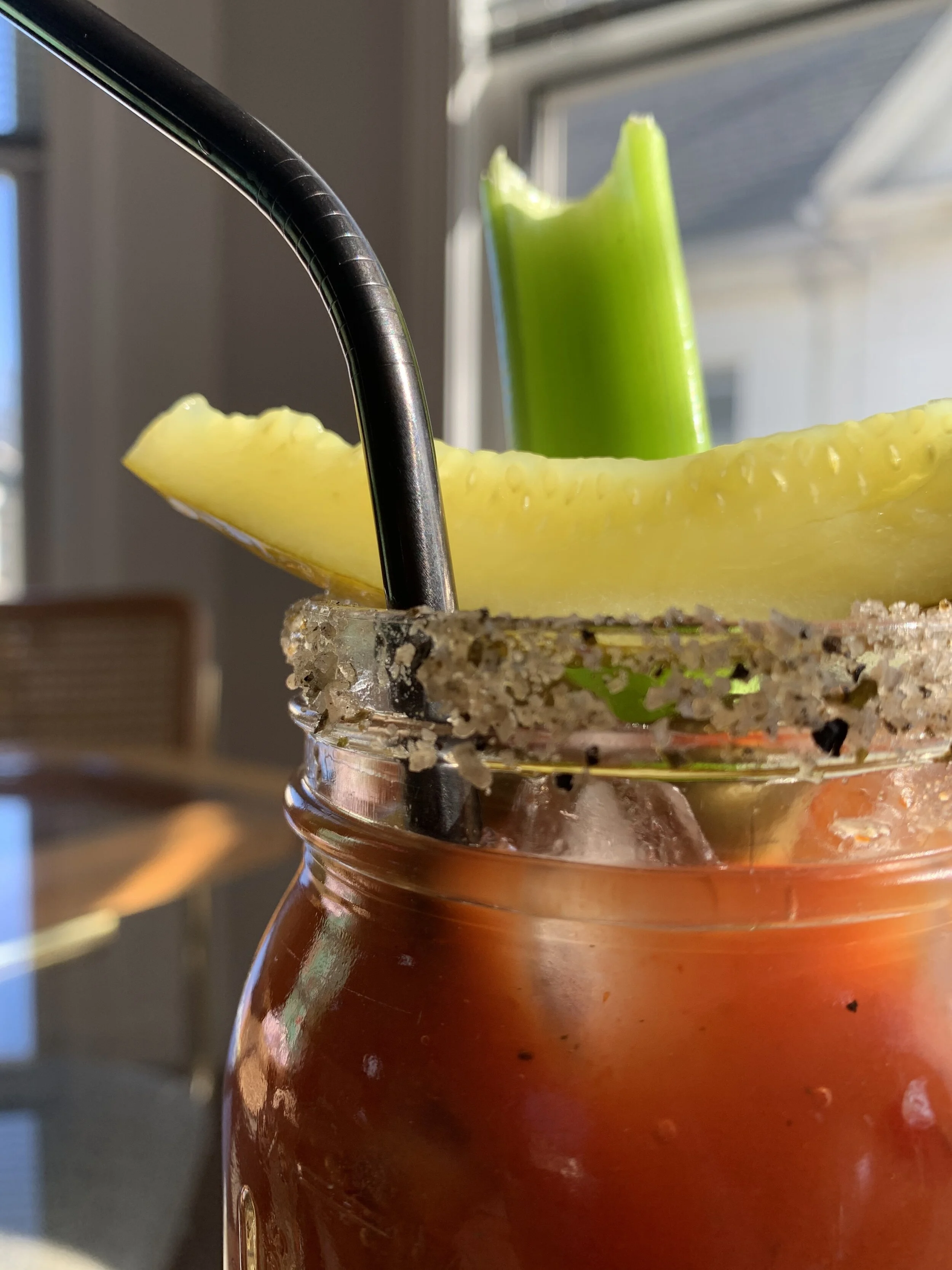 Happy Hour: How to Use Louis Sel in Cocktails