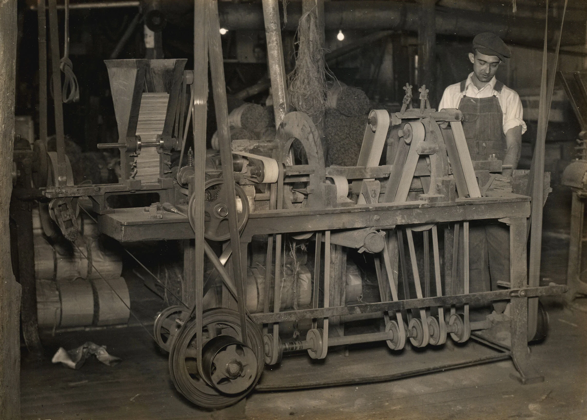 IC x Musgrave Pencil Co. — Invisible Creature