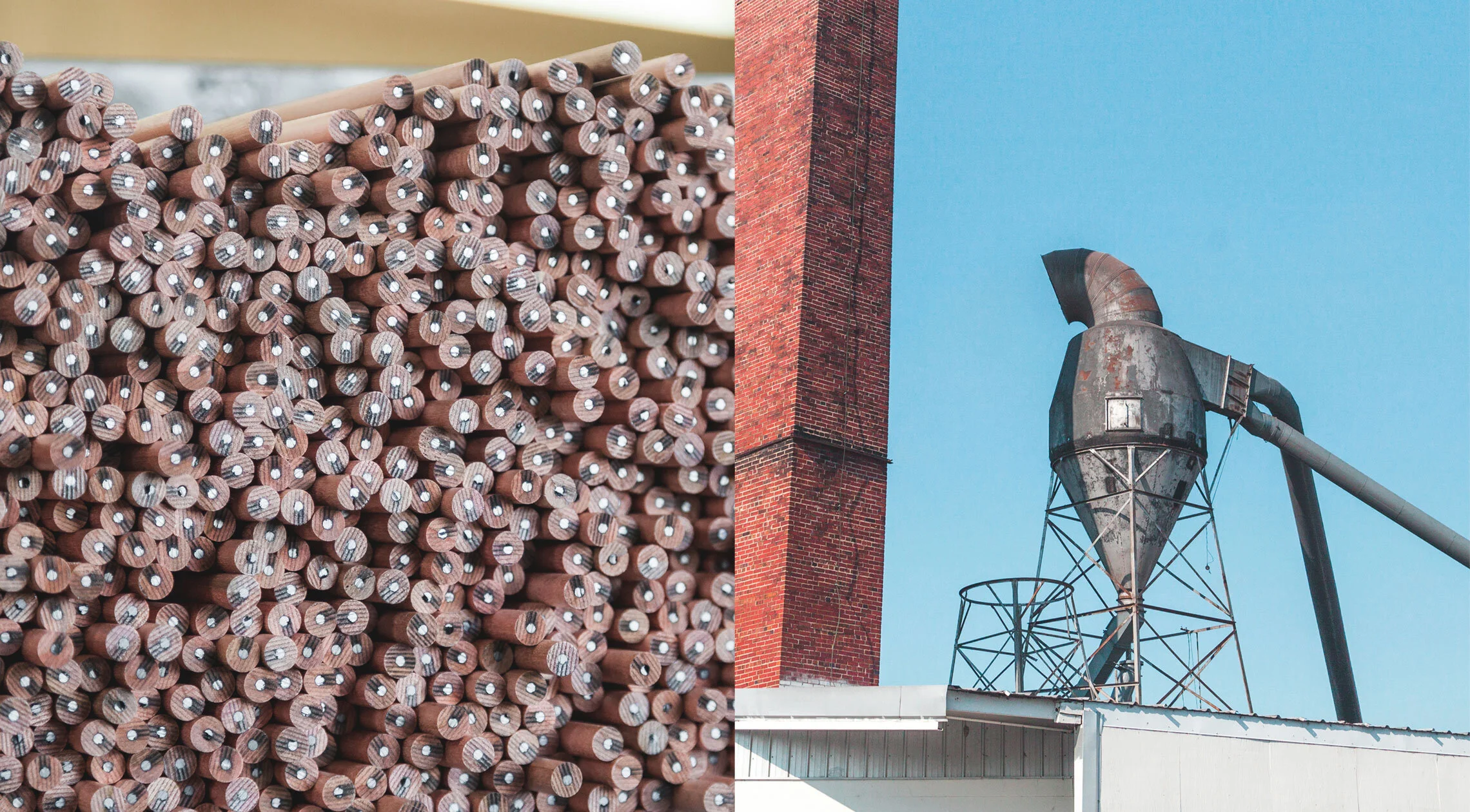 IC x Musgrave Pencil Co. — Invisible Creature