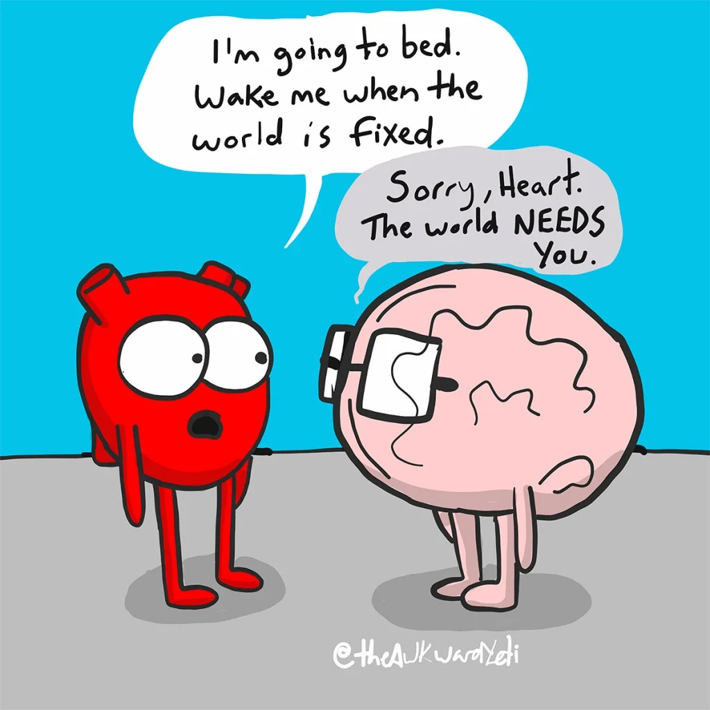 Compassion and Altruism