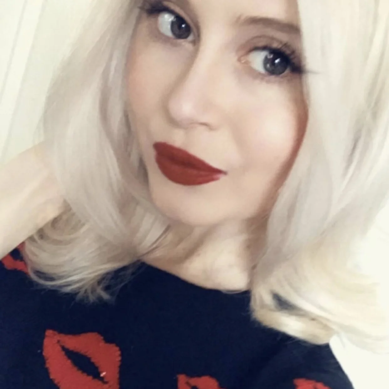 Alexandra