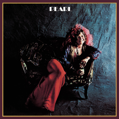 Janis Joplin, Pearl