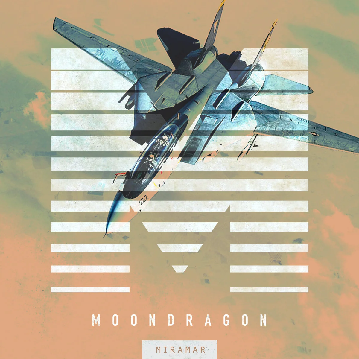 Moondragon, Miramar
