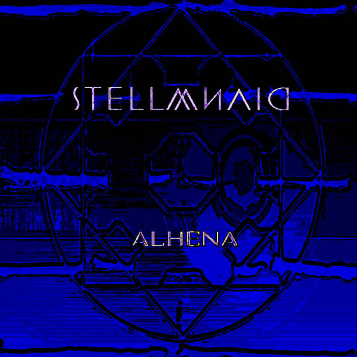 Stella Diana, Athena