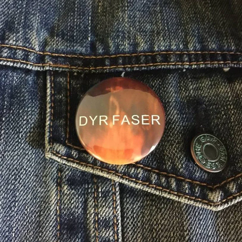 Dyr Faser, Volum 1