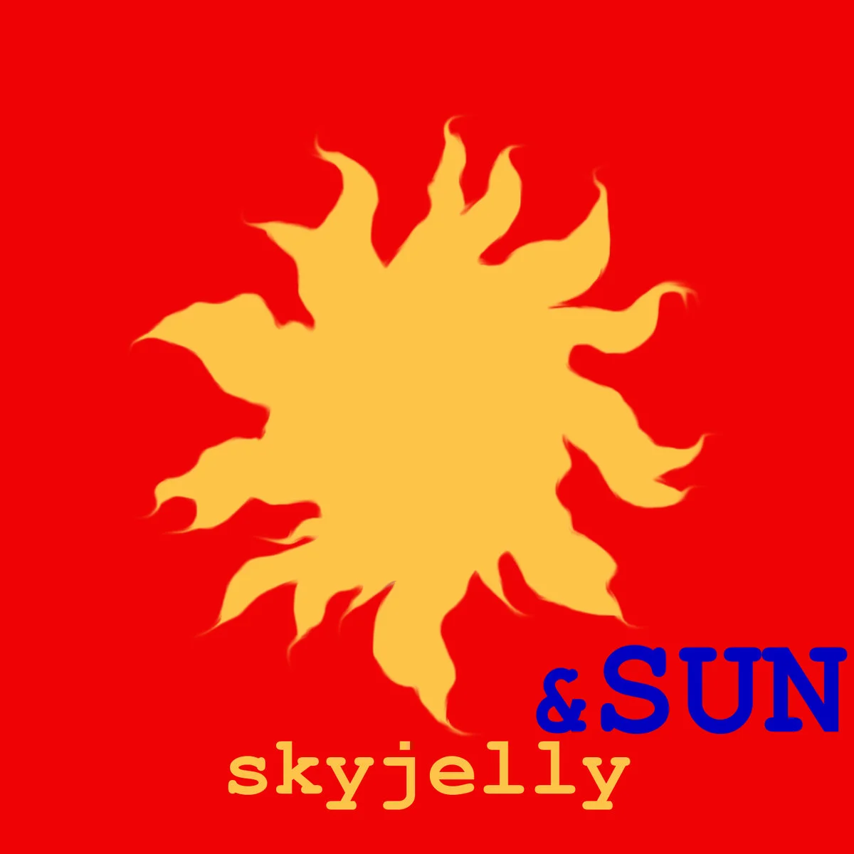 Skyjelly, Skyjelly & Sun