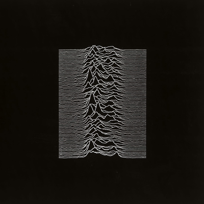 Joy Division, Unknown Pleasures