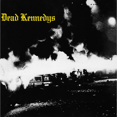 Dead Kennedys, Fresh Fruit for Rotting Vegetables
