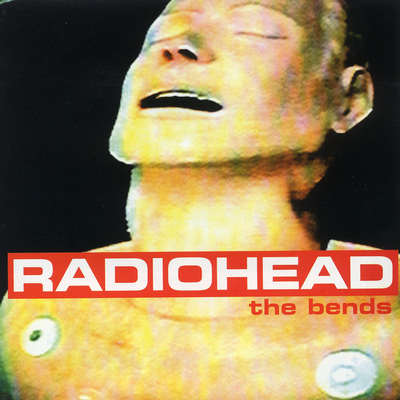 Radiohead, The Bends