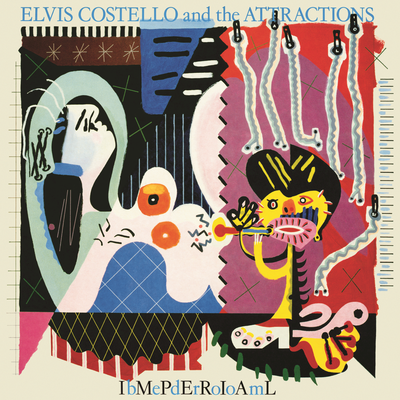 Elvis Costello and the Attractions, Imperial Bedroom