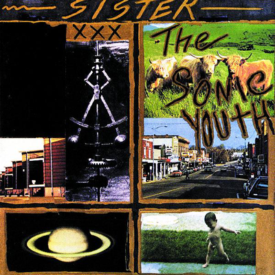 Sonic Youth, Sister
