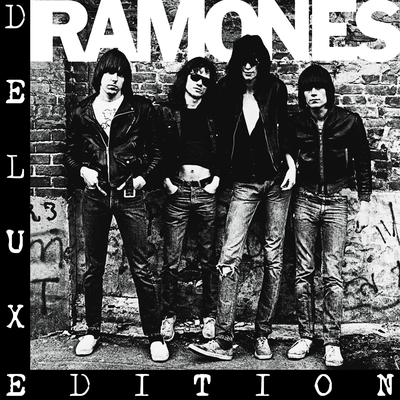 Ramones, Ramones