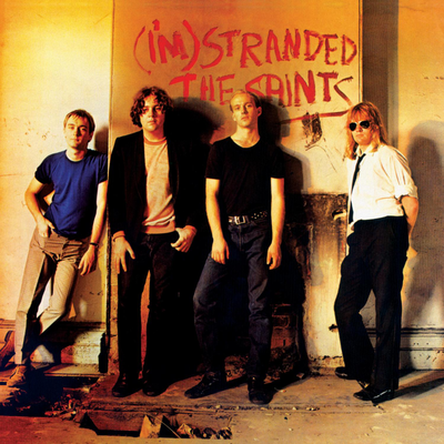 The Saints (I'm) Stranded