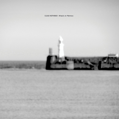 Cloud Nothings, Attack On Memory