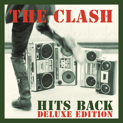 The Clash, Hits Back