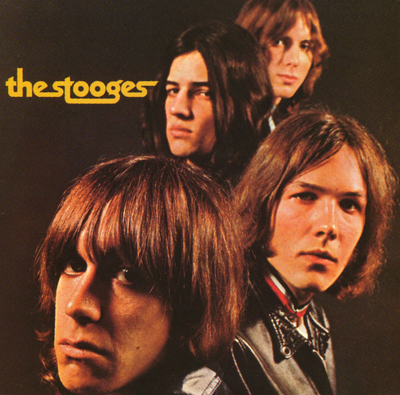 The Stooges, The Stooges