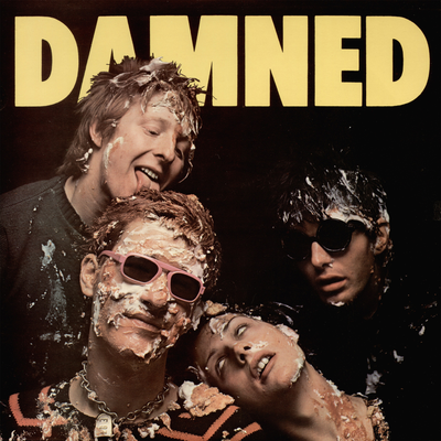 The Damned, Damned Damned Damned