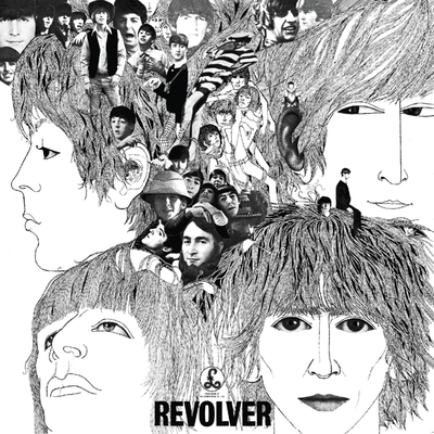 The Beatles, Revolver
