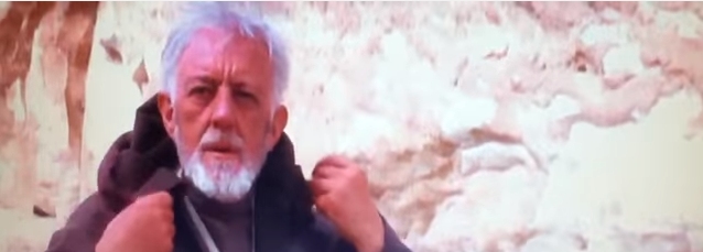 "Feel The Bern Luke, Feel The Bern," How Sanders Wins By Losing 