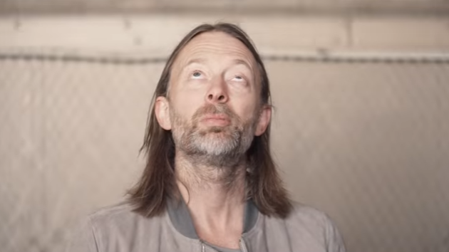 So, #Radiohead are Daydreaming with P.T. Anderson