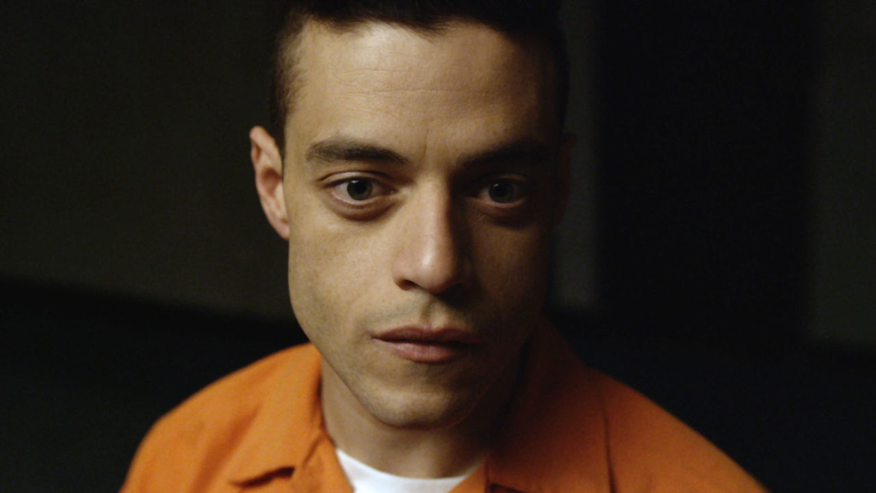 Mr. Robot on X: The people are finally opening their eyes. #MrRobot   / X