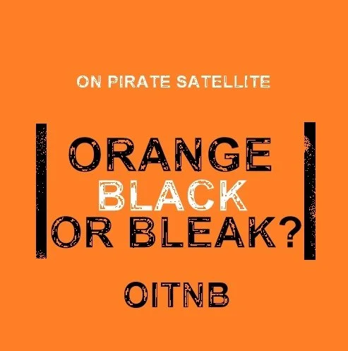 Orange Is the New Black: Orange Black or Bleak: S2 E13 “We Have Manners, We’re Polite” (Netflix)