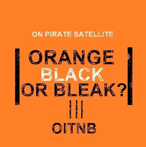 Gray Areas: Orange Is the New Black S3 E9 “Where My Dreidel At?” (Netflix)