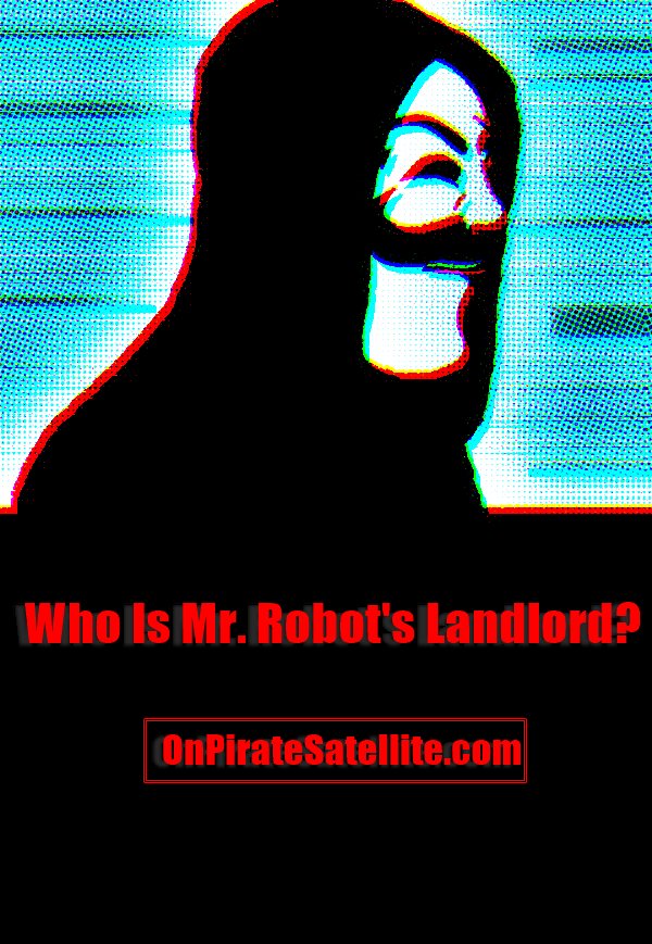 Fsociety Mr Robot Hacker Mask Netflix Tv Series Tumblr Poster