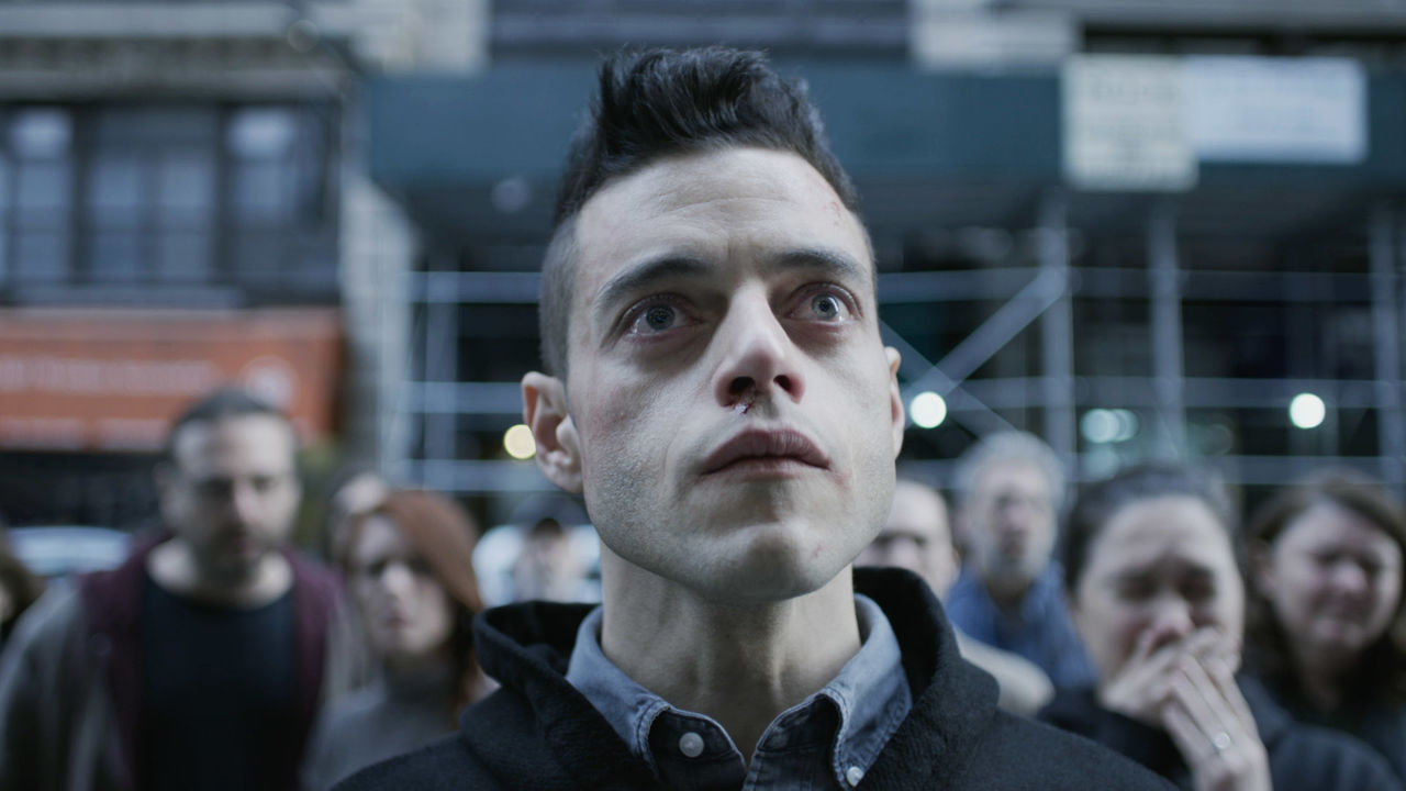 Mr. Robot season 4, episode 5: “Method Not Allowed” is a brilliant