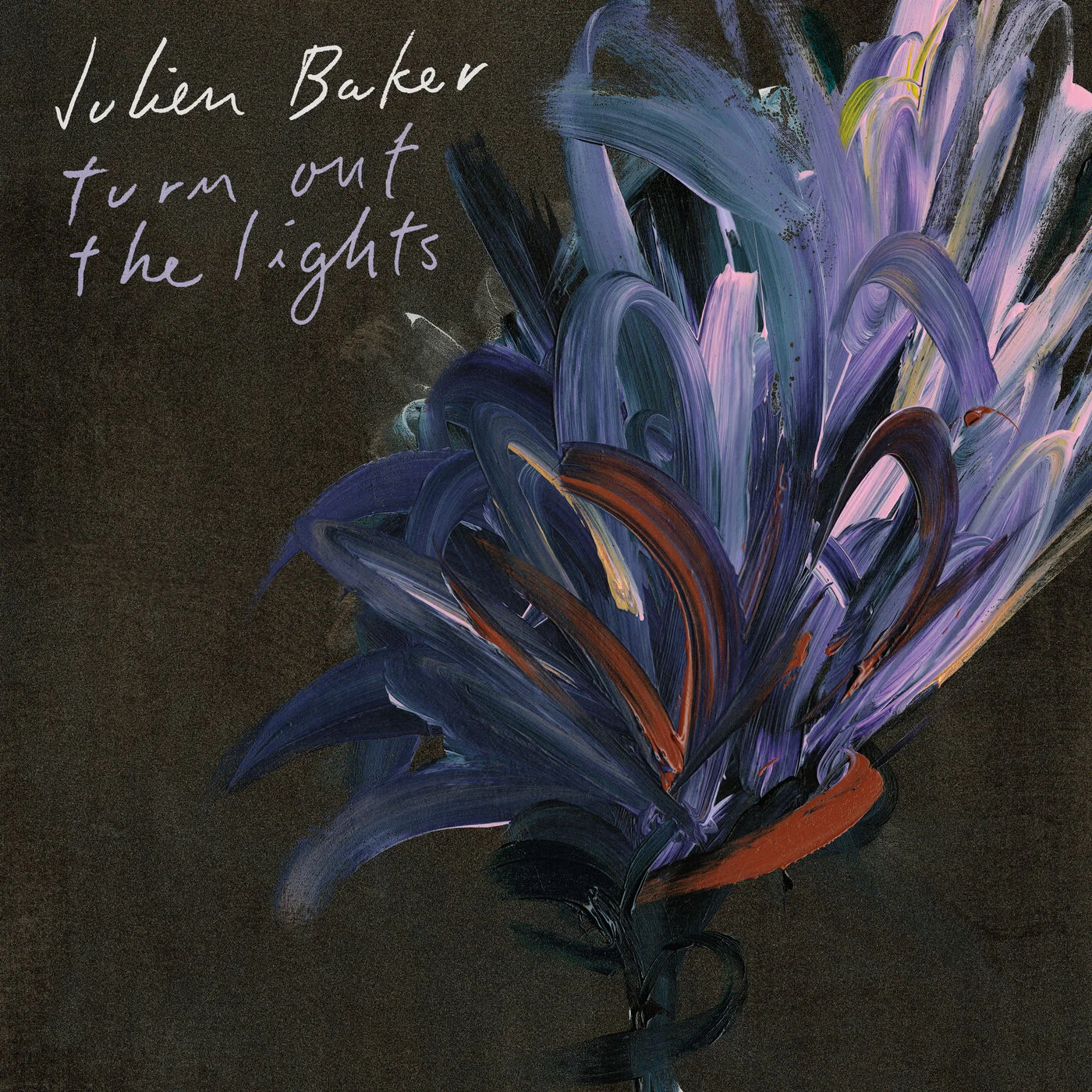 Julien Baker Turn Out The Lights.jpg