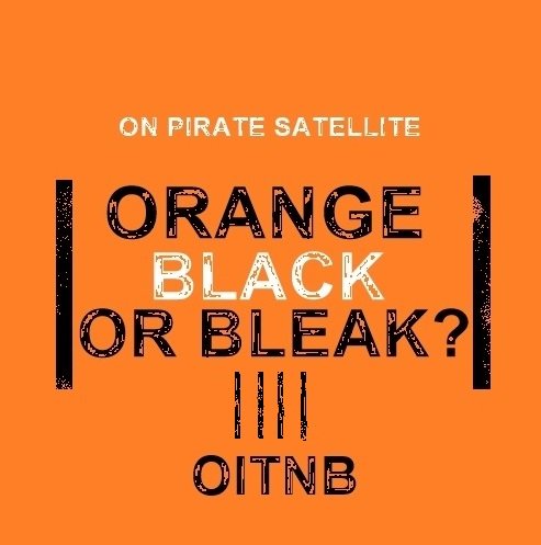 Fake Disneyland: Orange Is the New Black S4 E5 “We’ll Always Have Baltimore” (Netflix)