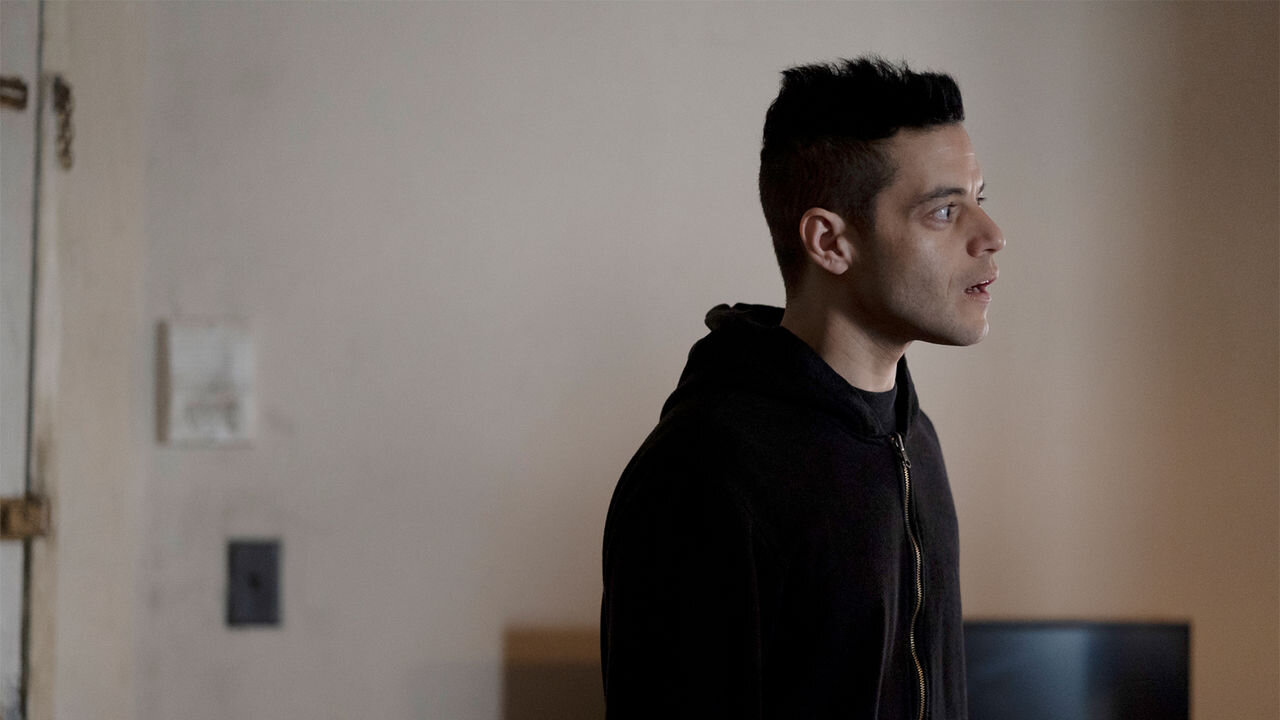 Mr. Robot 410 Gone Spoilers: Dom and Darlene Say Goodbye