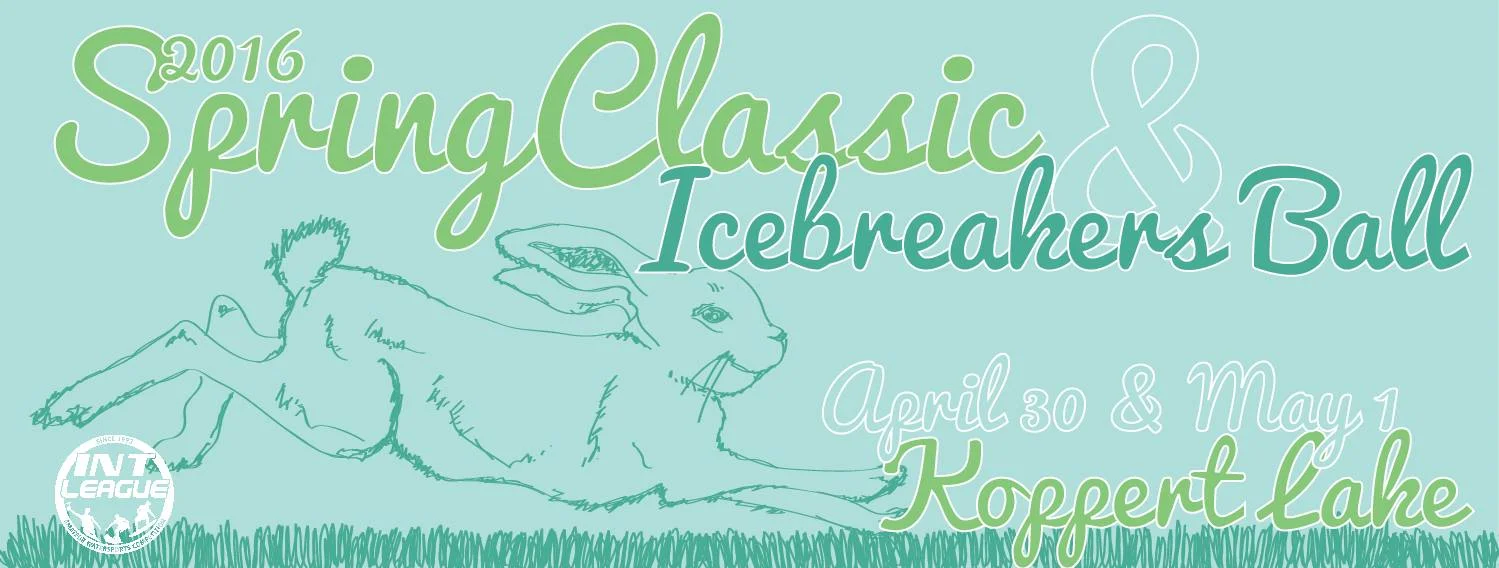 Spring Classic - April 30