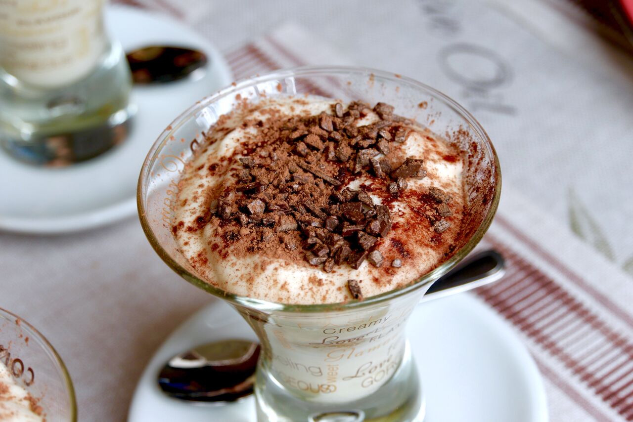 TIRAMISU 2,5€